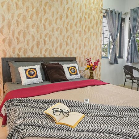 Ll Empyrean Stay II Luxury Ll Celestial Unicorn Villa Ll 3Bhk Ll Ac Ll Private Big Pool Ll Lonavala Bagian luar foto