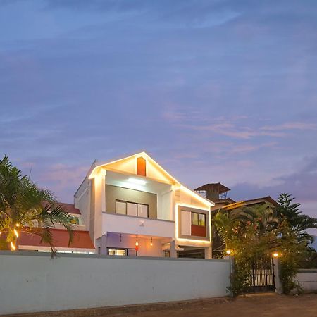 Ll Empyrean Stay II Luxury Ll Celestial Unicorn Villa Ll 3Bhk Ll Ac Ll Private Big Pool Ll Lonavala Bagian luar foto