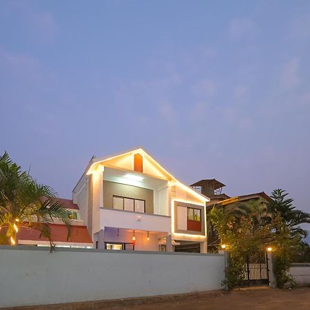 Ll Empyrean Stay II Luxury Ll Celestial Unicorn Villa Ll 3Bhk Ll Ac Ll Private Big Pool Ll Lonavala Bagian luar foto