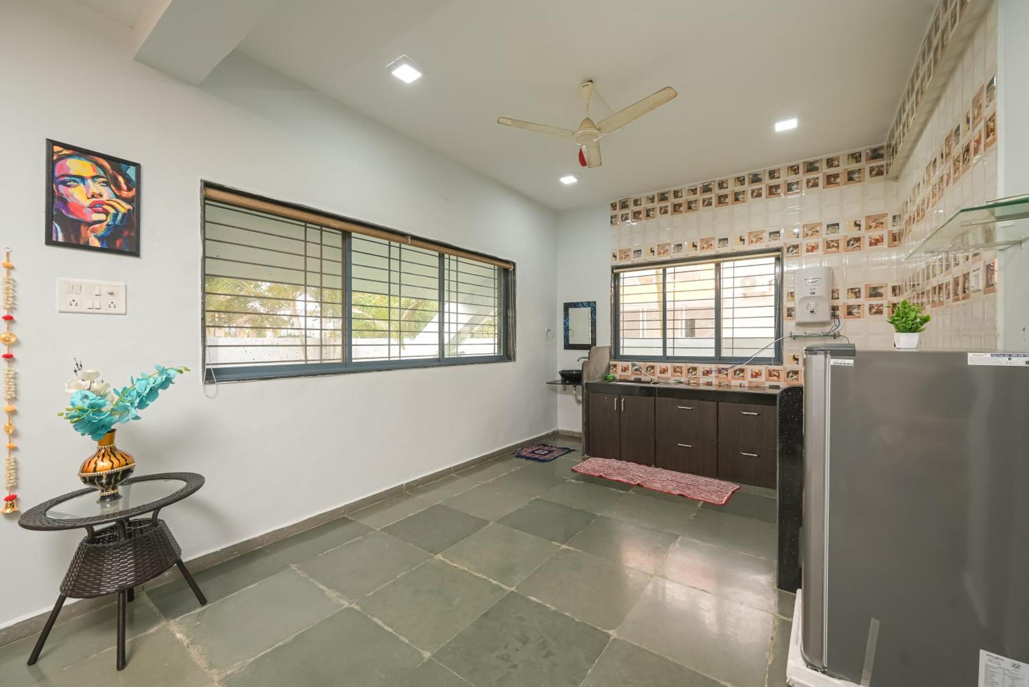 Ll Empyrean Stay II Luxury Ll Celestial Unicorn Villa Ll 3Bhk Ll Ac Ll Private Big Pool Ll Lonavala Bagian luar foto