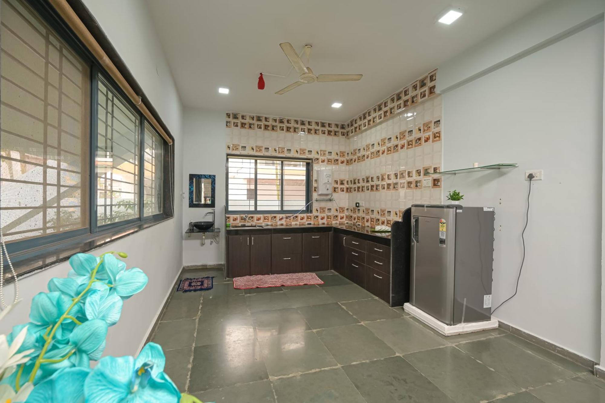 Ll Empyrean Stay II Luxury Ll Celestial Unicorn Villa Ll 3Bhk Ll Ac Ll Private Big Pool Ll Lonavala Bagian luar foto