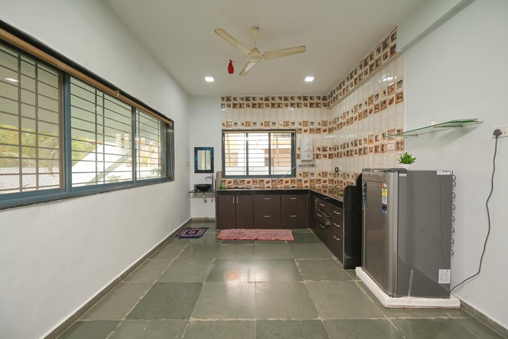 Ll Empyrean Stay II Luxury Ll Celestial Unicorn Villa Ll 3Bhk Ll Ac Ll Private Big Pool Ll Lonavala Bagian luar foto